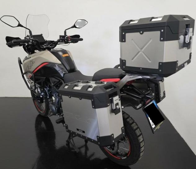 BENELLI TRK 702X - EURO 5+ rif. 23065190 - Foto 10