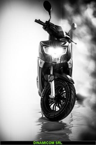 ECOBONUS PER VEICOLO 100% ELETTRICO MODELLO F17
