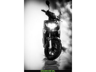 ECOBONUS PER VEICOLO 100% ELETTRICO MODELLO F17