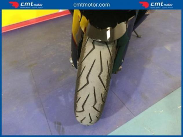 KAWASAKI Ninja 1000 ZX-10R Finanziabile - Nero - 62702 rif. 23809073 - Foto 9