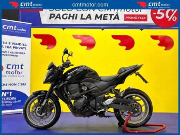 KAWASAKI Z 750 Garantita e Finanziabile rif. 23925549 - Foto 4