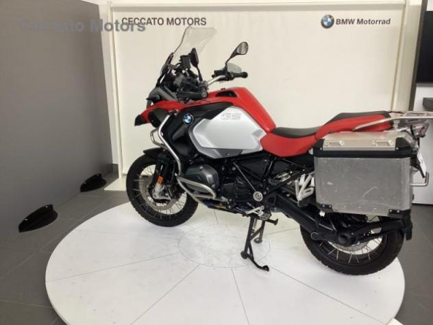 BMW R 1200 GS Adventure Abs my17 rif. 21197968 - Foto 8