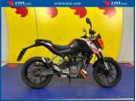 KTM 125 Duke Garantita e Finanziabile rif. 23824162