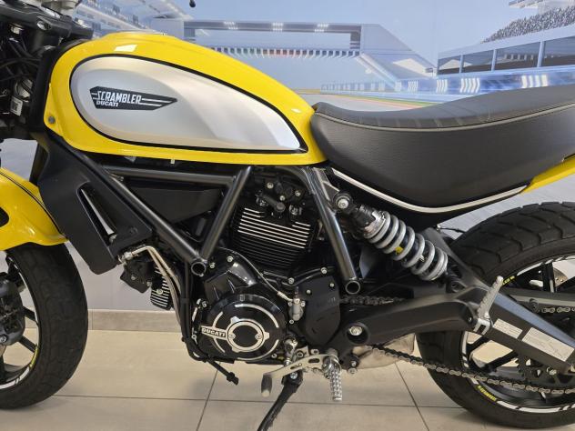 Ducati Scrambler 800 - 08/2022 - Km 3100 - Foto 8