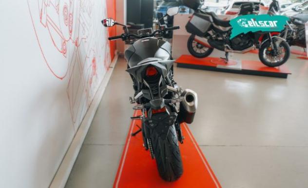 HONDA CB 1000 Hornet SP rif. 23958111 - Foto 4