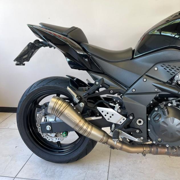 Kawasaki Z 750 null - Foto 6