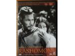 Cinque film cult di Kurosawa, in Dvd