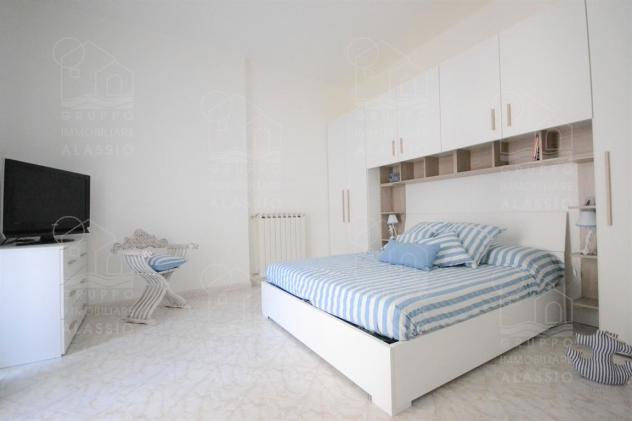 Alassio, ampio bilocale con spazio esterno ad uso TURISTICO - Foto 10