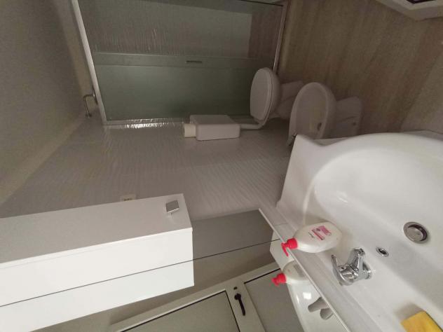 Apartment in Via Romolo, Brindisi for 50 m² with 1 bedroom - Foto 7