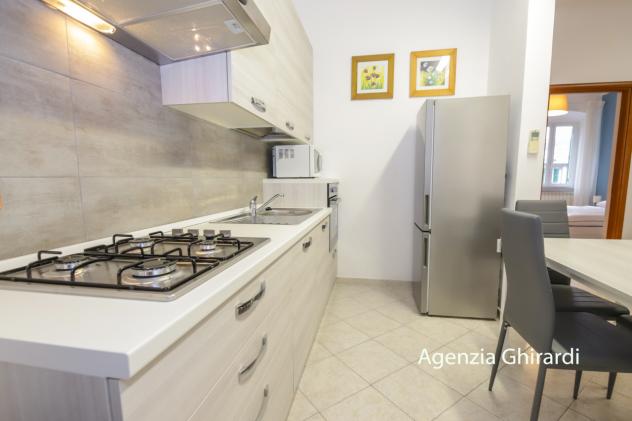 Trilocale in affitto a Genova - Foto 7