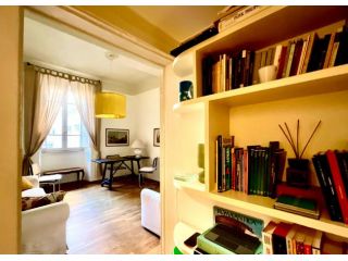 Apartment in Via di Sant'Andrea delle Fratte, Roma for 60 m² with 1 bedroom