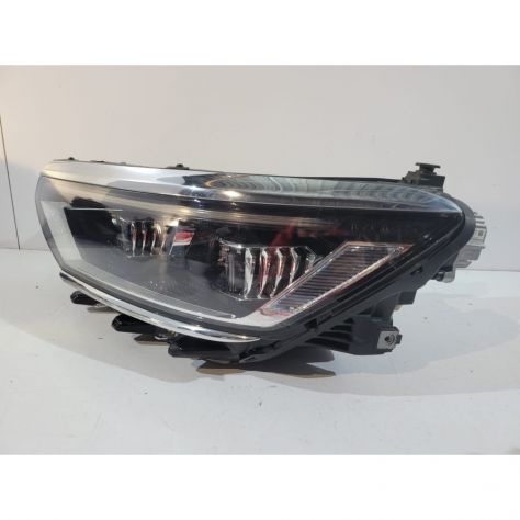 VW Passat B8 Lift - Faro Full Led - L 13575 - Foto 4