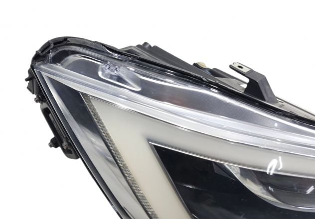 FARO ANTERIORE DESTRO TESLA Model S Serie 105357500B (12) - Foto 4