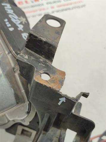 FARO ANTERIORE DESTRO MAZDA 6 3 serie Berlina GHR4-51030 SHY1 (12) - Foto 5