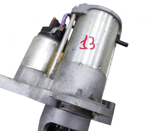 MOTORINO D' AVVIAMENTO RENAULT CLIO Serie V 233008820R H4DF4 Bifuel/Gas 1000 (19) - Foto 9