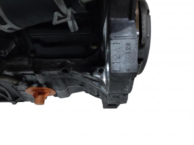 MOTORE COMPLETO HONDA Jazz Serie L12A1 L12A1, L12A4 Benzina 1200 (0208) - Foto 3