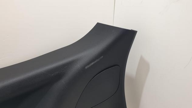 RIVESTIMENTO PLASTICA INTERNO PORTELLONE POST JEEP Compass Serie 5UN06TRMAC (16) - Foto 3