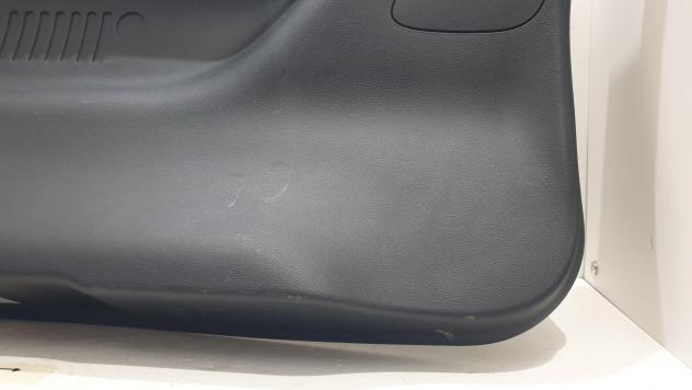 RIVESTIMENTO PLASTICA INTERNO PORTELLONE POST JEEP Compass Serie 5UN06TRMAC (16) - Foto 6