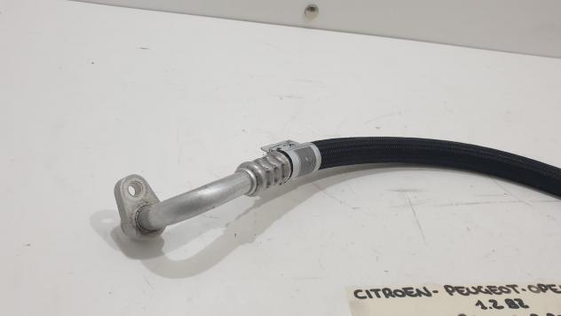 TUBO ARIA CONDIZIONATA PEUGEOT 2008 Serie 9826365980 Benzina 1.2 TB (19) - Foto 10