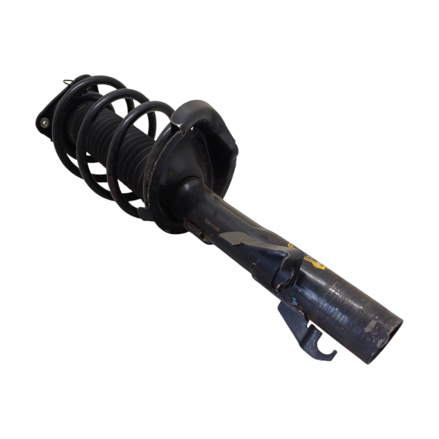 AMMORTIZZATORE ANTERIORE SINISTRO VOLVO V50 1° Serie 614024JP (0307) - Foto 5