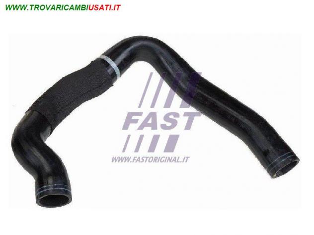 TUBO INTERCOOLER ALFA 147 /156 00 1.9 JTD 16V FT61705  ALFA ROMEO - 147 I -2000  2004, ALFA ROMEO - 147 II - 2004