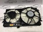 Elettroventola Motore Fiat Sedici 16 2.0 D Multijet 71746874