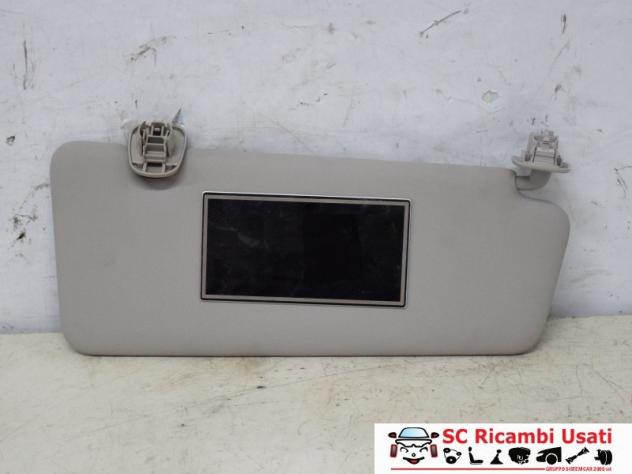PARASOLE ALETTA LATO PASSEGGERO RENAULT ZOE Serie (1318) - Foto 3