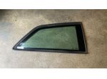 Vetro laterale fisso posteriore DX Audi A3 8V del 2015 3 porte