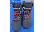 Scarpe Moto Alpinestars Taglia 43