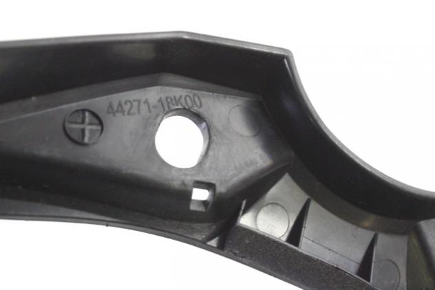 SUZUKI SV 650 4427118K00 COVER SERBATOIO ANTERIORE WCX0 16 - 22 FRONT TANK COVER - Foto 5