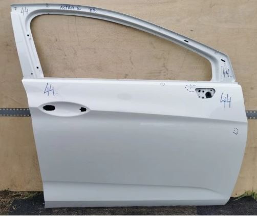 PORTA ANTERIORE DX OPEL ASTRA K 2019