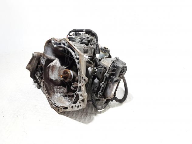 CAMBIO AUTOMATICO OPEL Corsa D 5P 1° Serie 649354685 Z12XEP Benzina 1229 (06) - Foto 3