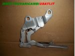 CERNIERA COFANO ANT.S. NERO BMW Serie 3 E91 Touring  Carrozzeria  Lamierati &hellip;
