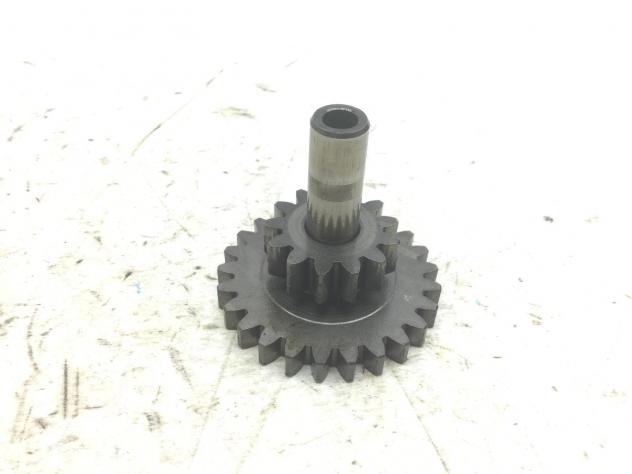 SUZUKI BURGMAN ABS L0 650 INGRANAGGIO AVVIAMENTO RUOTA DENTATA 2010 BU132