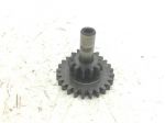 SUZUKI BURGMAN ABS L0 650 INGRANAGGIO AVVIAMENTO RUOTA DENTATA 2010 BU132