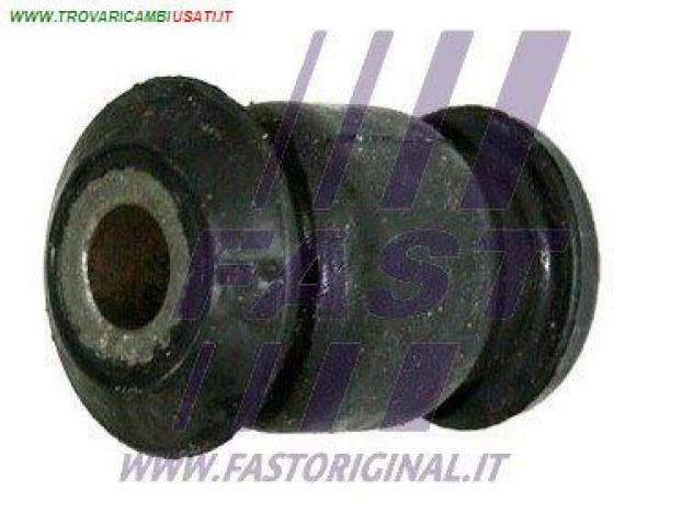 SILENT BLOCK BRACCIO FIAT PANDA 03 ASSE ANTERIORE ANTERIORE SX/DX FT18173 Meccanica  Assale  Tiranteria  Braccio oscillante ant. d