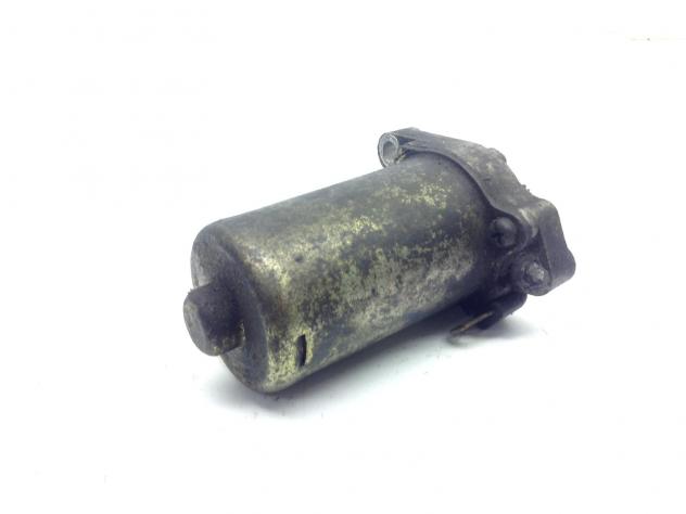 APRILIA SR PUREJET 50 MOTORINO AVVIAMENTO STARTER 2004 2005 VFB00 - Foto 3