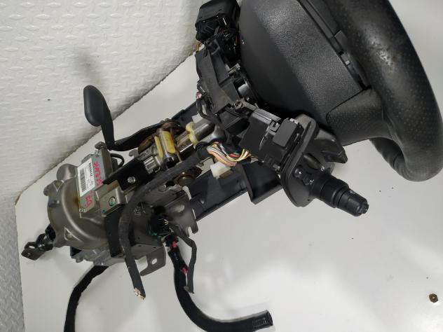 PIANTONE STERZO RENAULT Scenic 3° Serie 8200701471 (0306) - Foto 2