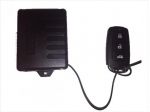 8MT102 KIT CENTRALINA E TELECOMANDO AIXAM