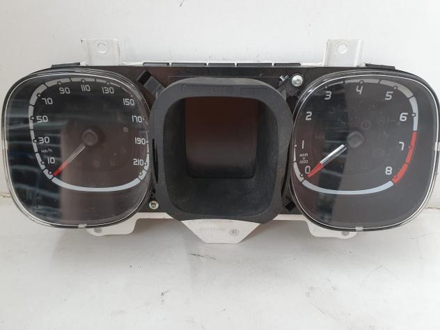 QUADRO STRUMENTI FIAT Panda 3° Serie 51945564 (12)