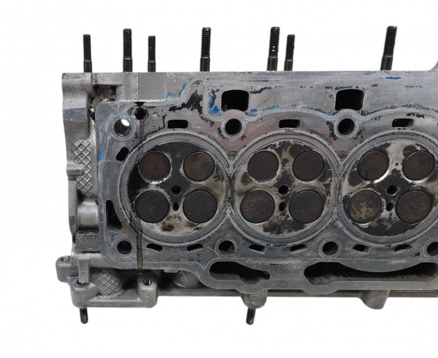 TESTA COMPLETA HYUNDAI Tucson Serie 22111-2U000 D4FE Diesel 1600 (20) - Foto 12
