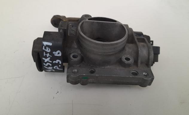 CORPO FARFALLATO FIAT Punto Berlina 5P 3° Serie 96SXFE1 benzina 1.2 (03)