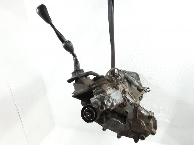 CAMBIO MANUALE COMPLETO DAIHATSU Feroza 1° Serie HD-E Benzina 1600 (8793) - Foto 4