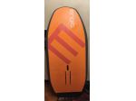 Tavola da WingFoil ENSIS Rock'n'Roll 117 litri