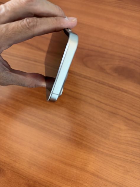 IPHONE 15 PRO 128 GB PERFETTO + SCATOLA ORIGINALE + CAVO ORIGINALE - Foto 7