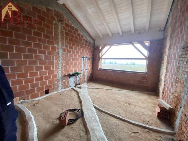 CASALE IN FASE DI RISTRUTTURAZIONE - Foto 5
