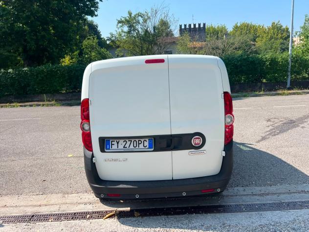 Fiat Dobl1.6 MJT 105CV Pianale Cabinato Maxi 3 posti - Foto 5