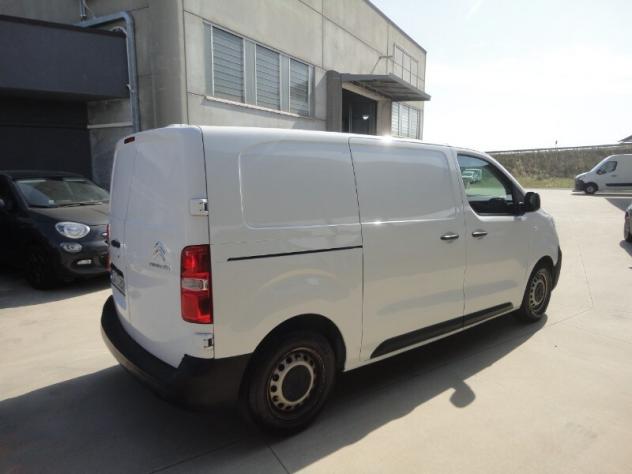CITROEN Jumpy (4ª serie) Jumpy BlueHDi 100 S&S PL-TN Furgone M Comfort - Foto 5