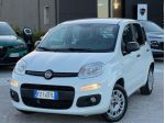 FIAT Panda 1.2 69cv S&S E6d-Temp Easy Van 4 posti