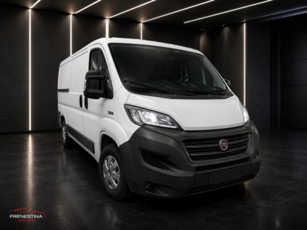 FIAT Ducato 35 3.0 CNG PM-TN Furgone rif. 23136105 - Foto 2